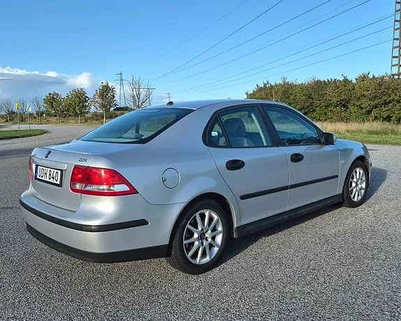 Saab 9-3 2003 photo 3