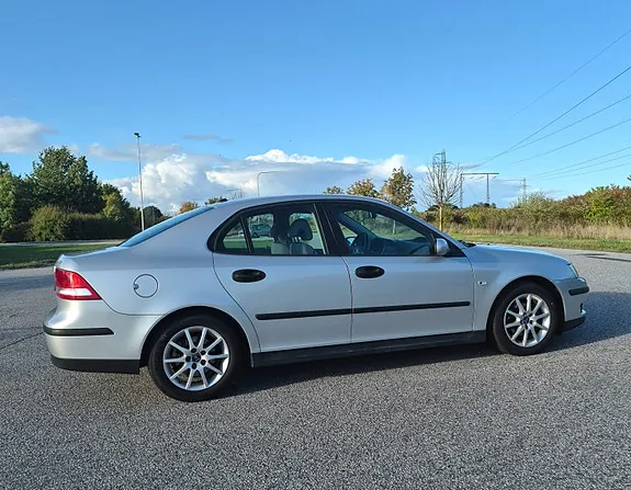 Saab 9-3 2003 photo 4
