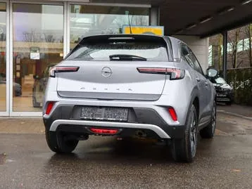 Opel Mokka 2023 photo 3