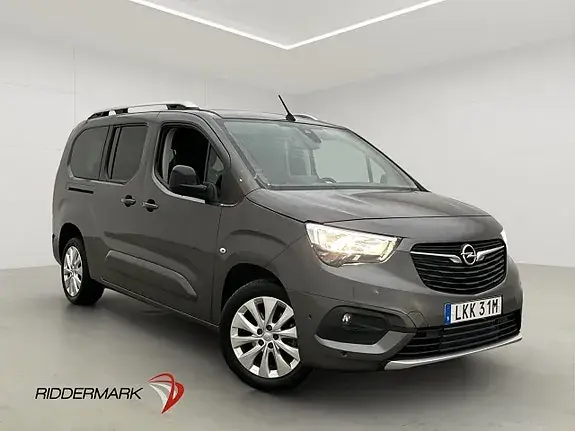 Opel Combo Life