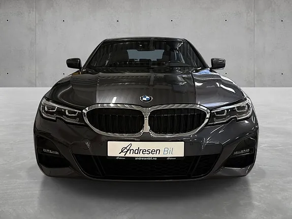 BMW 330E 2020 photo 2