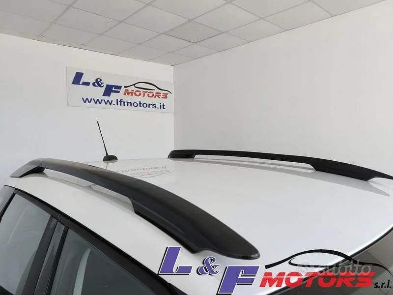 Citroen C3 Aircross 2018 photo 4