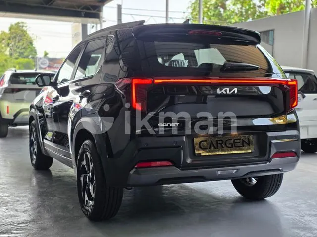 Kia Sonet 2026 photo 5