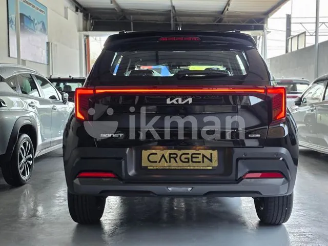 Kia Sonet 2026 photo 4