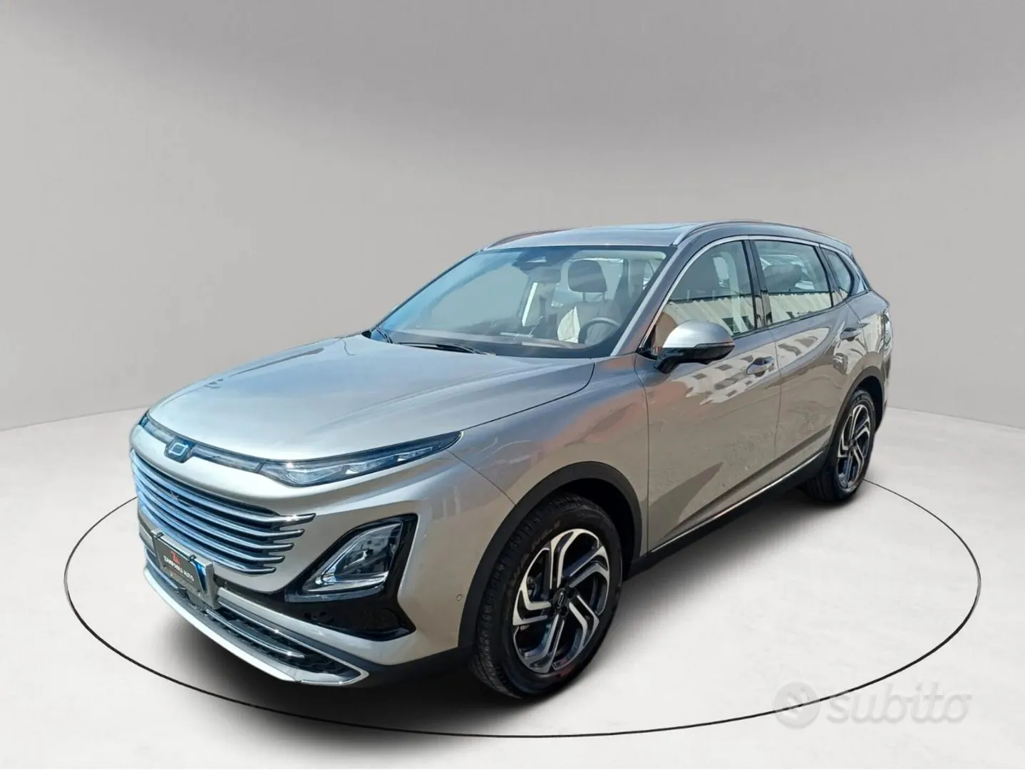 Bestune T90