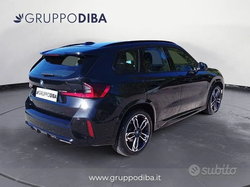 BMW X1 2025 photo 5