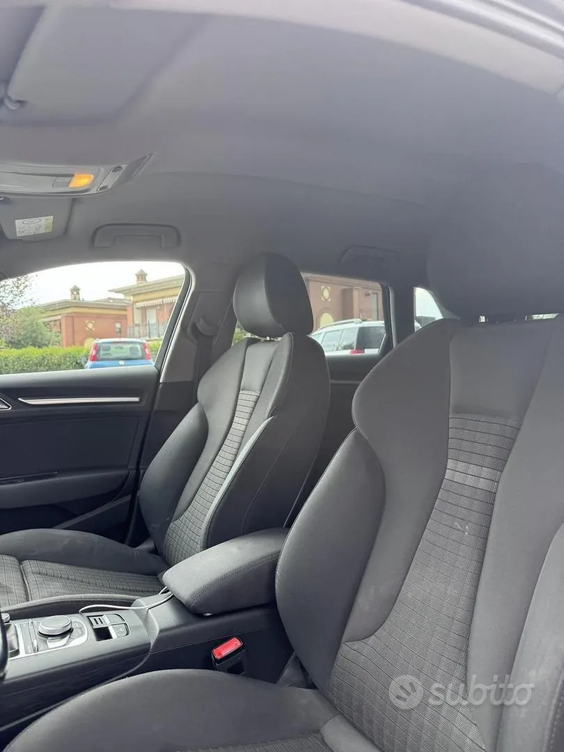 Audi A3 Sportback 2017 photo 3