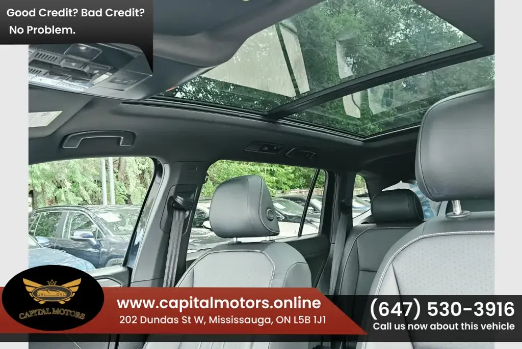 Volkswagen Tiguan 2023 photo 3