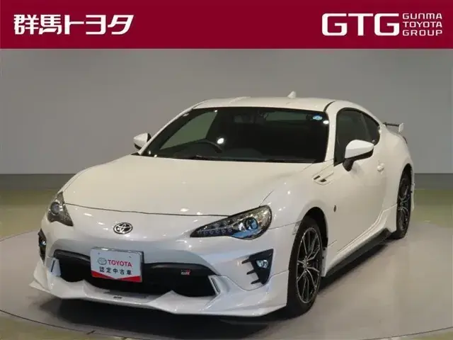 Toyota 86