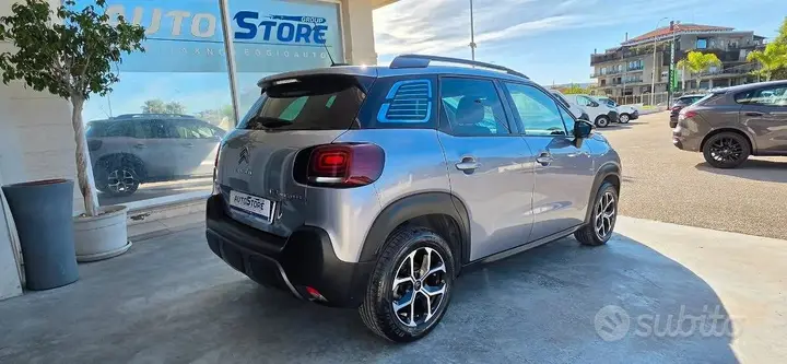 Citroen C3 Aircross 2022 photo 5