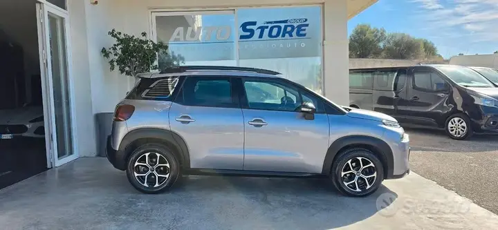 Citroen C3 Aircross 2022 photo 4
