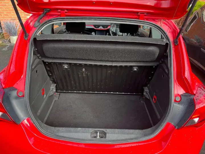 Vauxhall Corsa 2019 photo 5