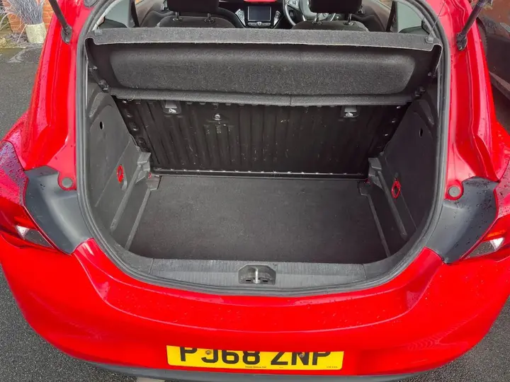 Vauxhall Corsa 2019 photo 4