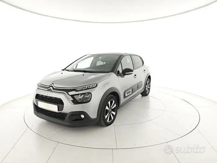 Citroen C3 2024 photo 2