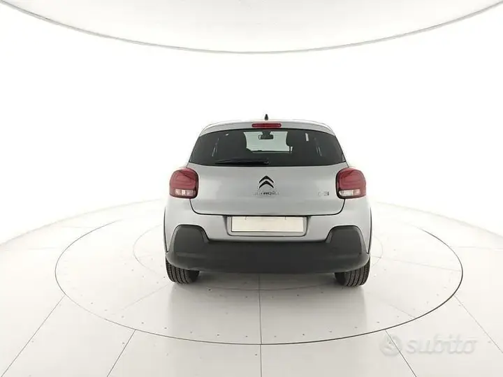 Citroen C3 2024 photo 4