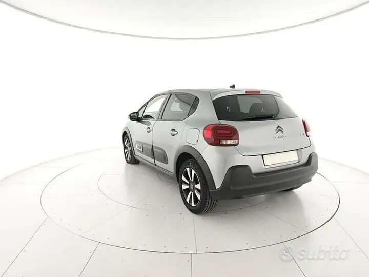 Citroen C3 2024 photo 3