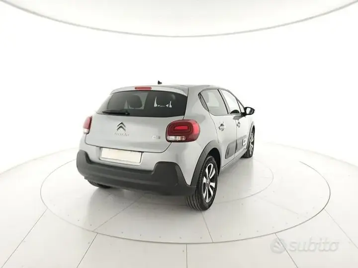 Citroen C3 2024 photo 5