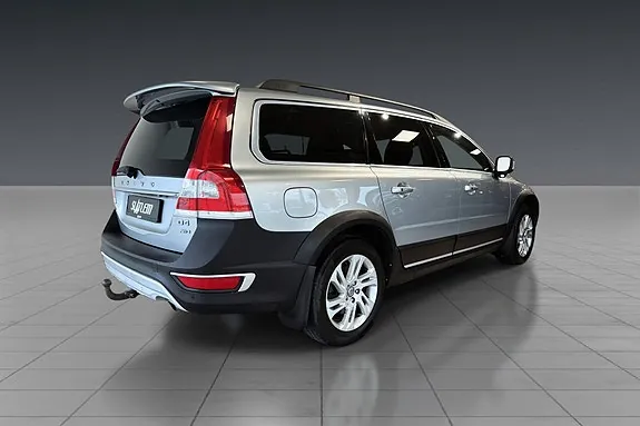 Volvo Xc70 2014 photo 5