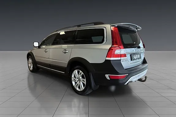 Volvo Xc70 2014 photo 3