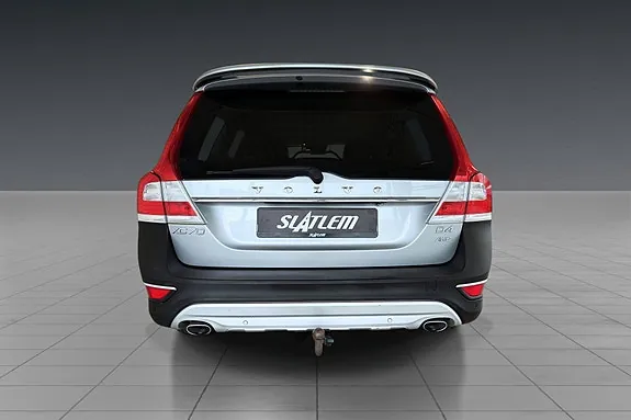 Volvo Xc70 2014 photo 4