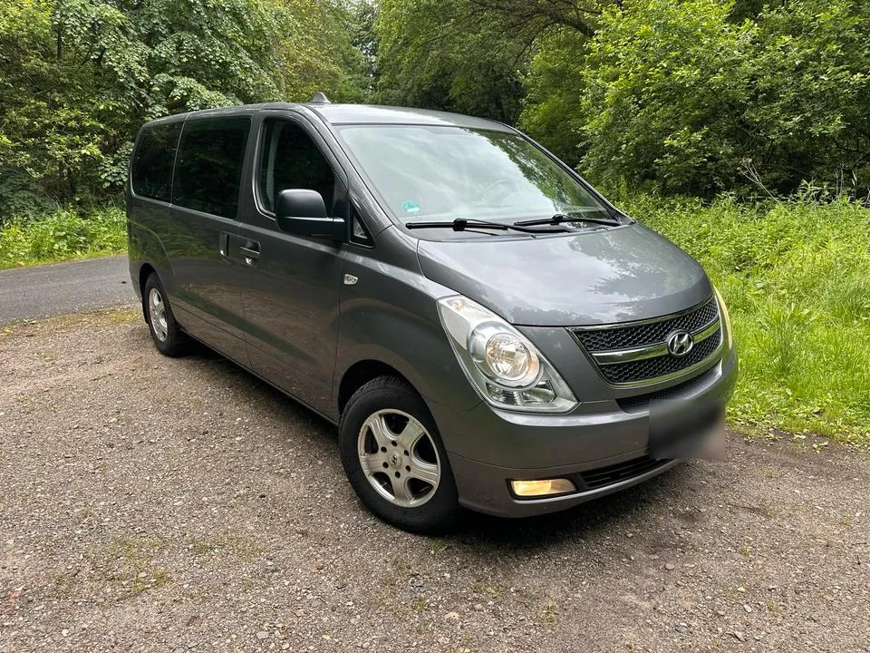 Hyundai H1
