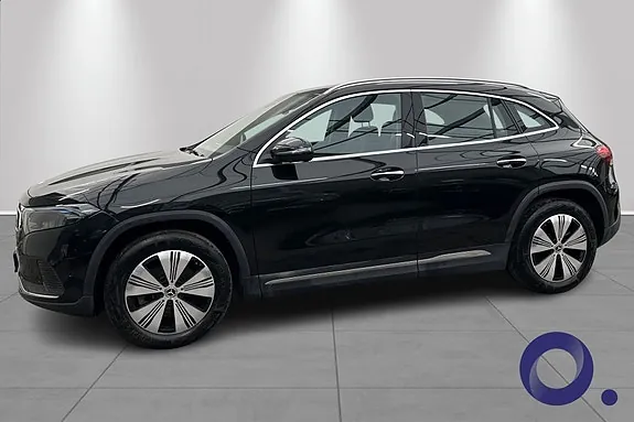 Mercedes-Benz Eqa250 2024 photo 2