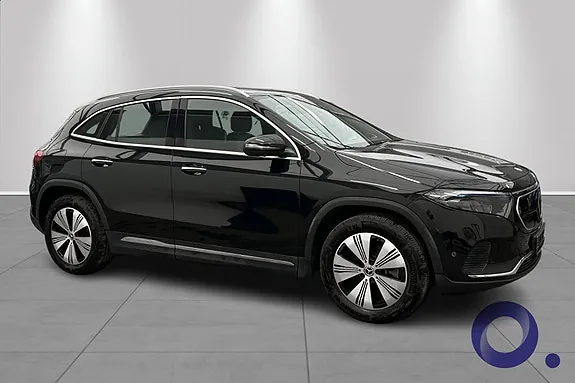 Mercedes-Benz Eqa250 2024 photo 5