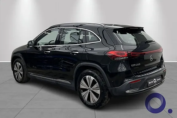 Mercedes-Benz Eqa250 2024 photo 3