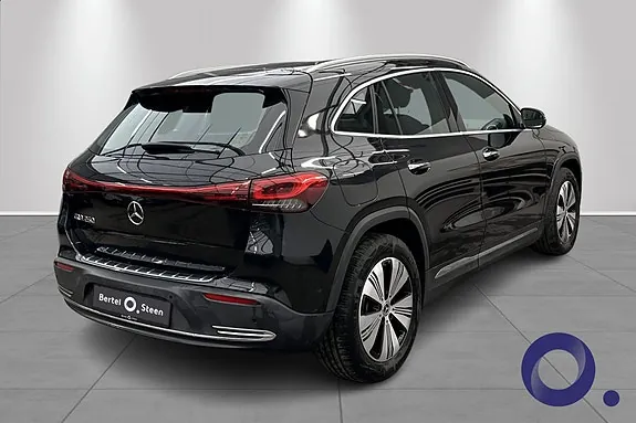 Mercedes-Benz Eqa250 2024 photo 4