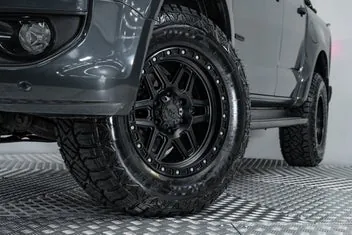 Holden Colorado 2018 photo 3