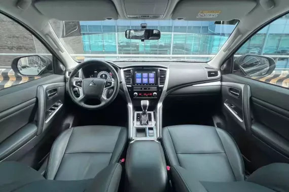 Mitsubishi Montero 2021 photo 5