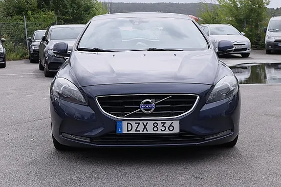 Volvo V40 2015 photo 5