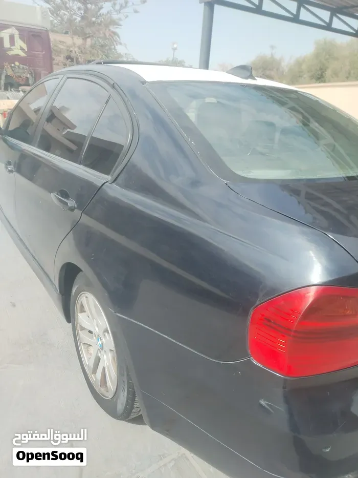 BMW M3 2009 photo 2