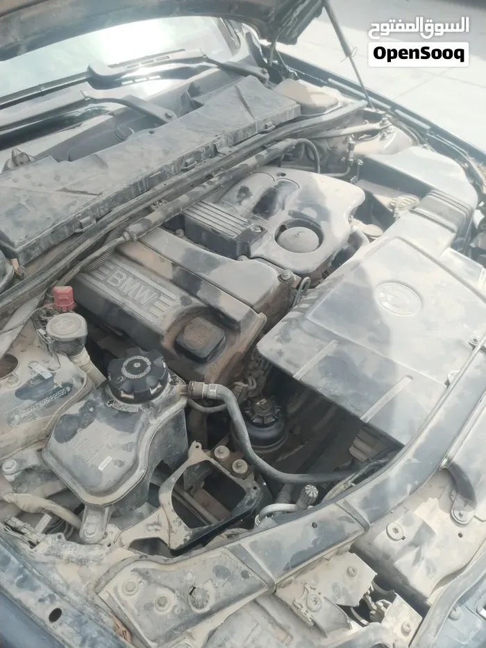 BMW M3 2009 photo 3