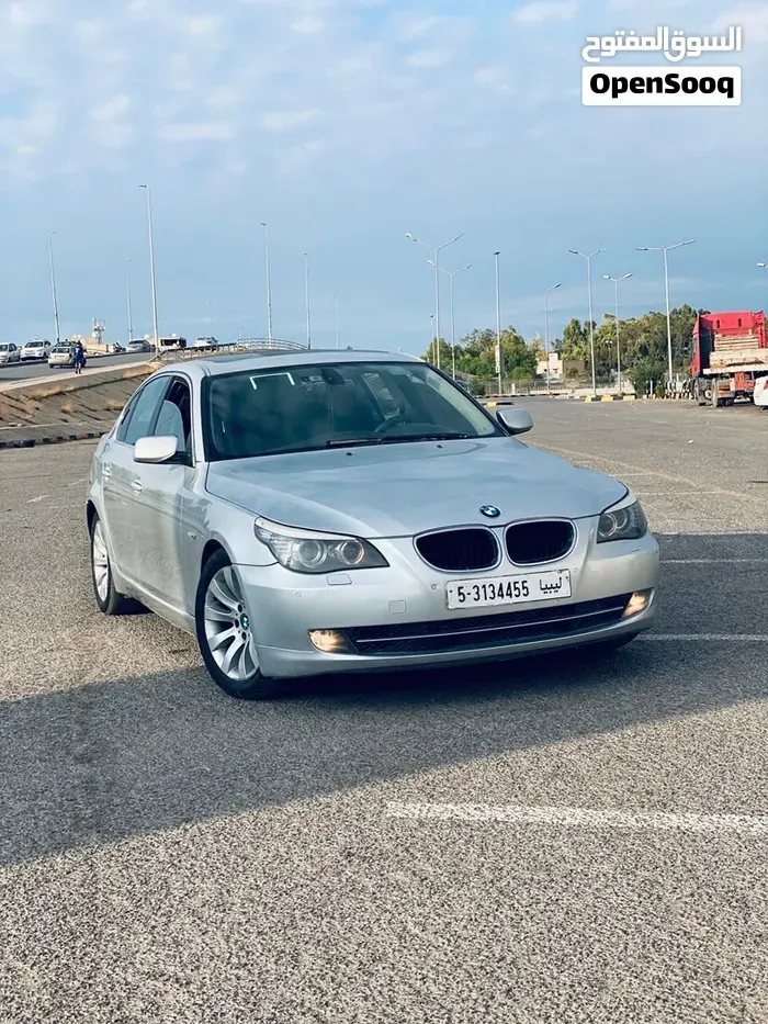 BMW M3 2009 photo 5