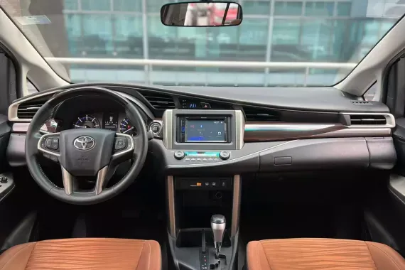Toyota Innova 2017 photo 4
