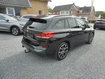 BMW X1 2021 photo 3