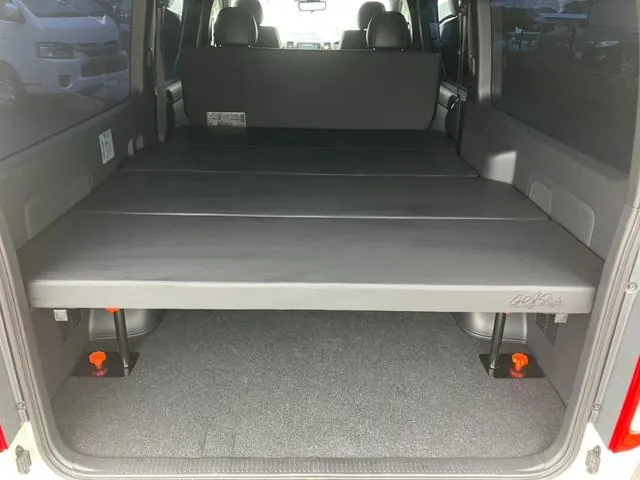 Toyota Hiace Gl 2025 photo 4