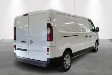 Nissan Primastar 2026 photo 2