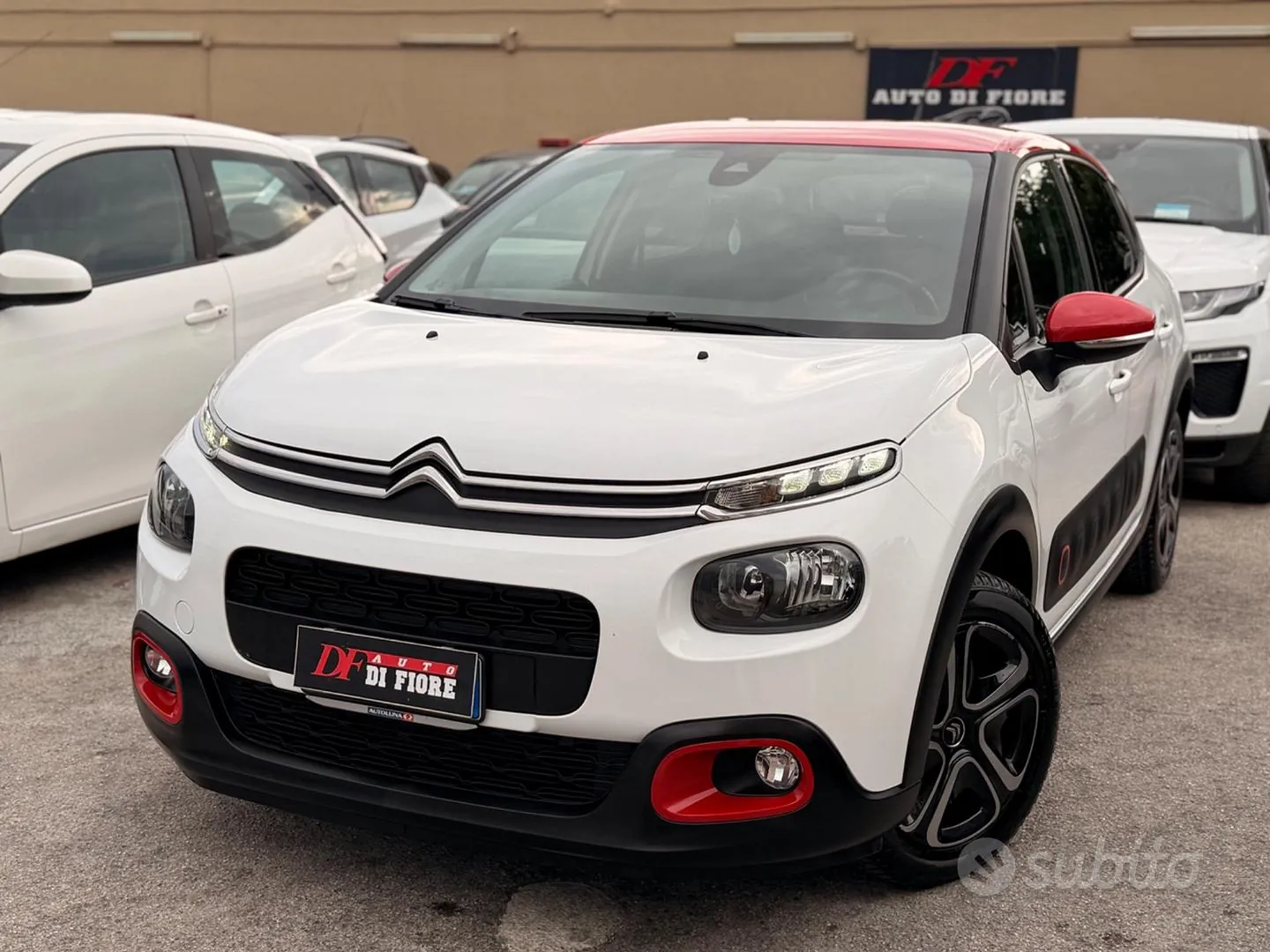 Citroen C3