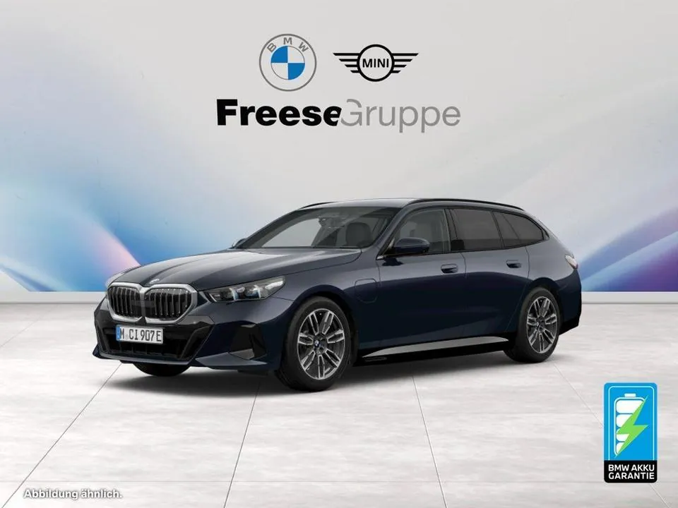 BMW 530E