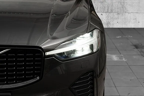 Volvo Xc60 2024 photo 5