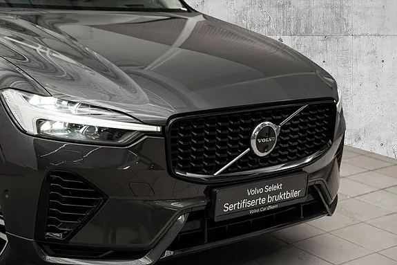 Volvo Xc60 2024 photo 3