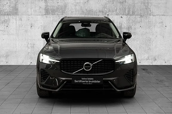 Volvo Xc60 2024 photo 4