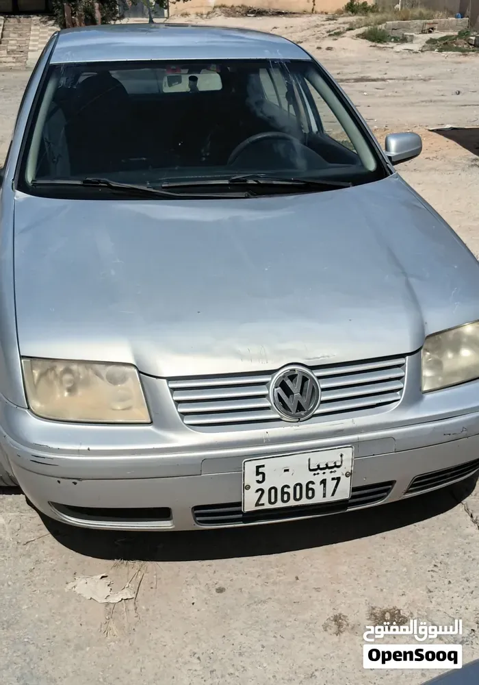 Volkswagen Id 4