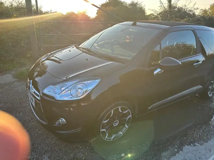 Citroen Ds3 2013 photo 5