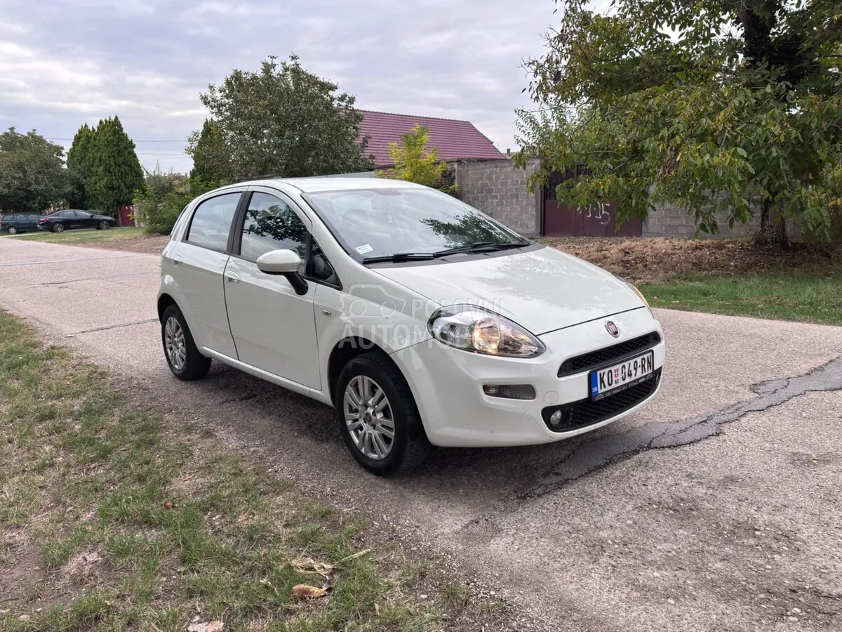 Fiat Evo 2014 photo 3