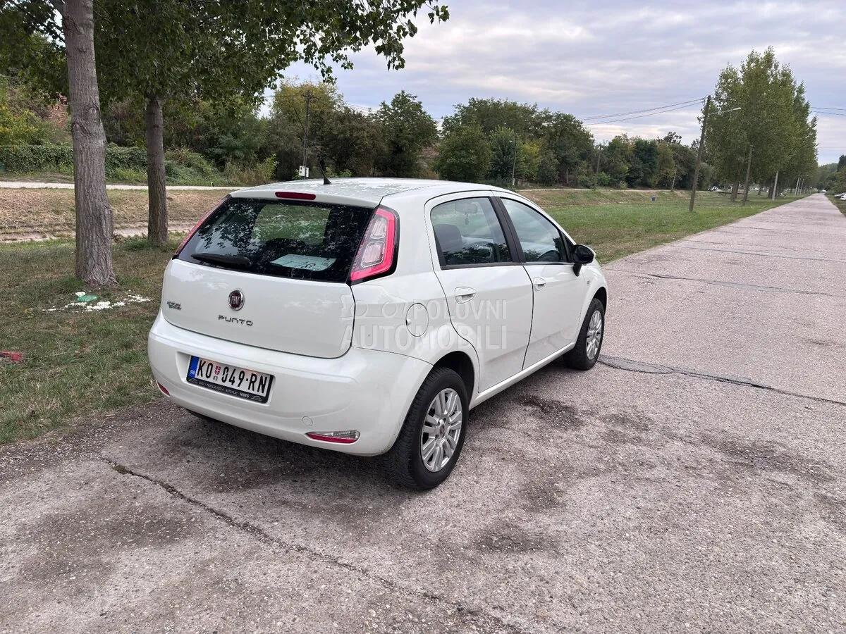 Fiat Evo 2014 photo 5