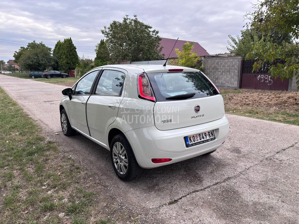 Fiat Evo 2014 photo 4