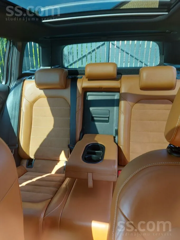 Volkswagen Golf 2016 photo 4